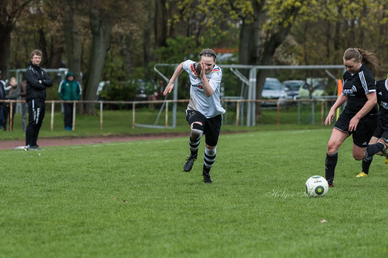 Bild 360 - Frauen Kieler MTV - TSV Schienberg : Ergebnis: 9:0